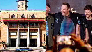 Ahmedabad News| BharatKool Fest begins at GU, Coldplay’s concert pushes city hotel rates & more