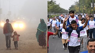 Ahmedabad News | Temp drops to 18.6°C, Riverfront roads to be closed on Sunday & more