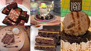 National Brownie Day | 6 drool-worthy brownies to try in Ahmedabad