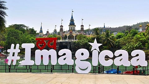 India’s second largest and Gujarat’s biggest theme park to open in Ahmedabad: Know highlights