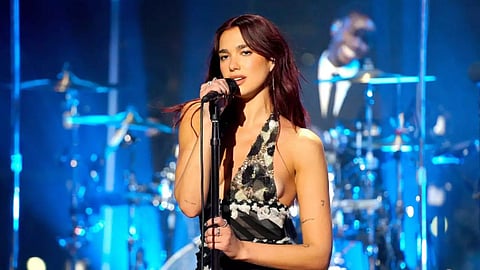 Mumbai News: Traffic restrictions in BKC for Dua Lipa's concert tomorrow; avoid THESE routes