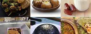 Comfort on a plate! 8 delicious winter specialities to try in Ahmedabad
