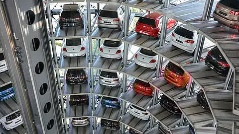 Representative Image