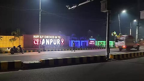 Knocksense Shorts | Winter sets foot in Kanpur; city records 10.6°C minimum temperature on Friday