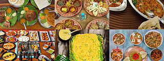 Where to eat near Narendra Modi Stadium in Ahmedabad: A foodie's guide for Coldplay concert-goers!