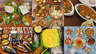 Where to eat near Narendra Modi Stadium in Ahmedabad: A foodie's guide for Coldplay concert-goers!