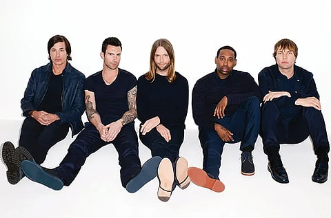 With just 'One More Night' to go, Maroon 5's Mumbai concert tickets still waiting to sell out!