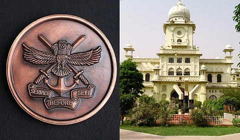 Lucknow University partners with NDA to offer academic continuity for boarded-out cadets