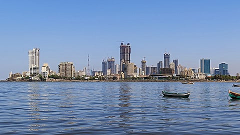 Weather News | At 37.3°C, Mumbai logs hottest December day since 2008