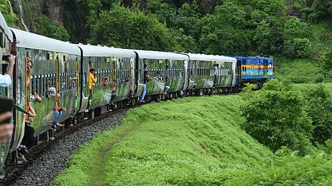 Due to decline in demand, MP's Patalpani-Kalakund heritage train to run ONLY on Sundays