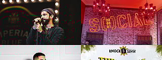 December Edition | Pin THESE 9 must-attend events in Lucknow!