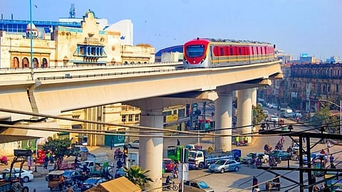 Kanpur Metro News | IIT-K to Central Railway Station stretch to be operational in January 2025