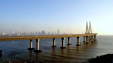 At 13.7° C, Mumbai records coldest December morning since 2015; clear skies and better AQI this week