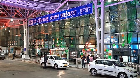 From an upgraded dual-terminal to 100 flights a day by 2025, Indore Airport set for a major upgrade!