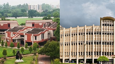 IIT Kanpur & IIT Bombay among top global universities in QS Sustainability Rankings 2025