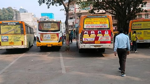 Knocksense Shorts | Indore’s old buses to serve as mobile toilets, hotels and co-working hubs