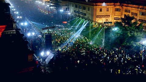 Lucknow Police roll out new guidelines for public events, ahead of New Year | Know details