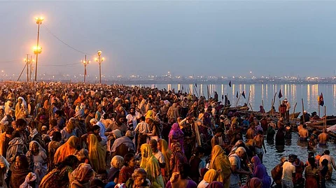 Mahakumbh 2025 | Everything you need to know about THIS grand 45-day event in Prayagraj