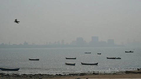 Mumbai Weather News | Expect chilly mornings, warm afternoons, and a cold wave this week!