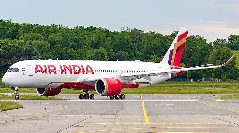Australia, Europe & more! Air India announces new routes with upgraded
