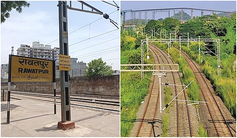 Kanpur's Rawatpur and Kalyanpur railway stations set for closure | Know why!