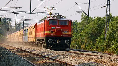 Maha Kumbh Mela 2025| Western Railway to run special trains from Ahmedabad for attendees