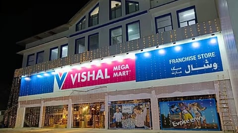 Last major IPO of 2024: Vishal Mega Mart opens at ₹107, raising $944 million in Mumbai
