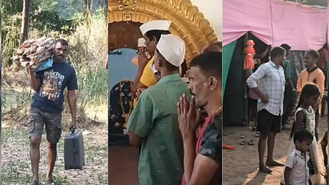 Every 3 years for 3 days, villages in Maha's Sindhudurg turn into ghost towns | Know why