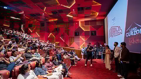 Red Lorry Film Festival announces 2025 lineup with 120+ acclaimed films for 'Take Two' in Mumbai