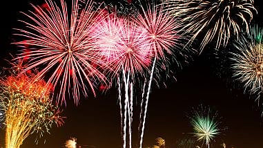 Countdown to 2025 | Check out THESE 11 unmissable New Year’s Eve Parties in Mumbai
