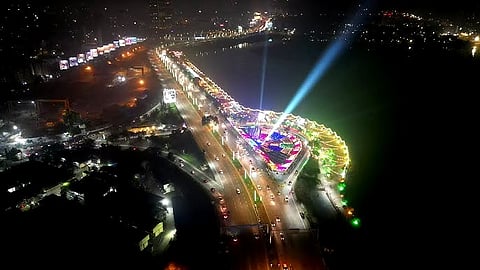 Mumbai Police issues advisory for motorists in Bandra West, ahead of Christmas and NYE | Details