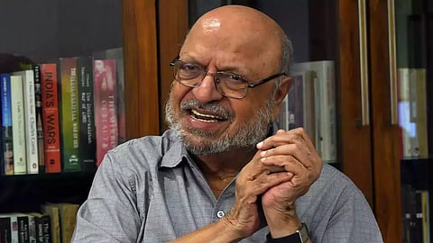 Pioneer of Parallel Cinema Movement: Passing of filmmaker Shyam Benegal marks the end of an era