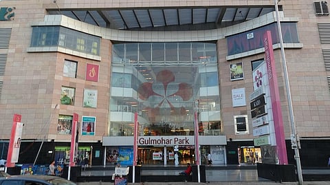 Ahmedabad's 17-year-old Gulmohar Mall to be replaced by a landmark Rs 1,000 cr skyscraper