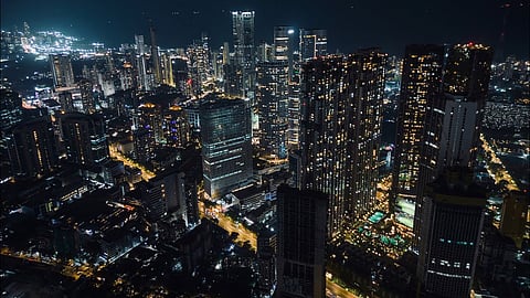 New Year 2025 celebrations in Mumbai: Traffic advisory issued, 15,000+ cops on duty and more!