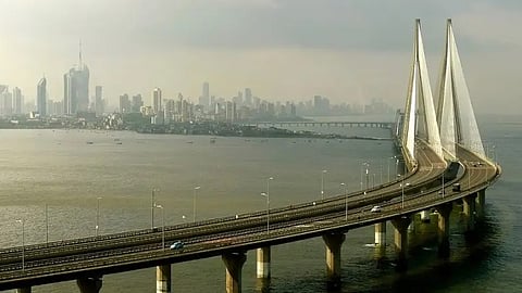 Mumbai News | Bandra-Worli Sea Link to undergo its first-ever underwater inspection in 16 years! 