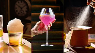 Weekend sorted! 7 trendy cocktails to try at Mumbai’s newest restaurants