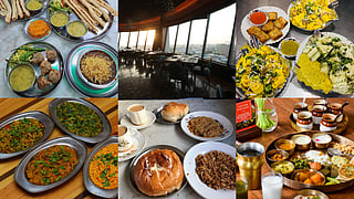 Visiting Ahmedabad Flower Show? You’ve got to check out THESE 7 nearby places to eat!