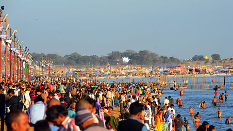 Why do millions flock to Mahakumbh? Discover its history, origin and cultural significance