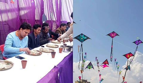 Knocksense Shorts | UP Govt announces public holiday for Makar Sankranti on January 14