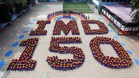 India Meteorological Department turns 150 years on Jan 15; Foundation Day festivities in Mumbai