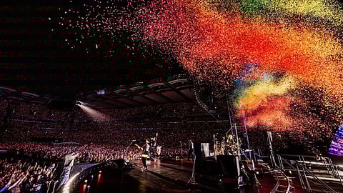 Coldplay in Mumbai: Traffic restrictions, BookMyShow's security measures, things to expect & more!