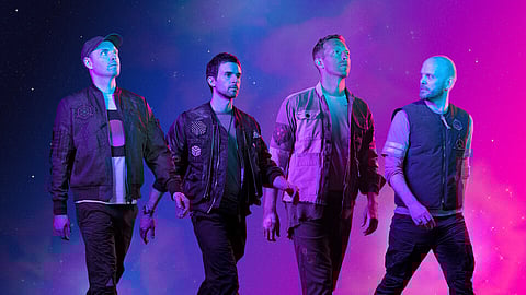 Coldplay’s Ahmedabad concert on 26 Jan to stream live on Disney+ Hotstar with BTS exclusives!