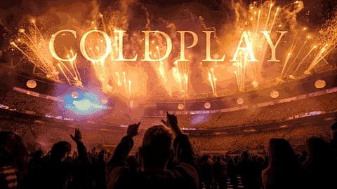 Coldplay in Mumbai: Chris Martin greets audience in Hindi, apologises for colonial history & more