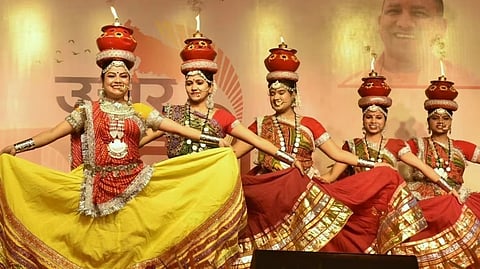 From art to culture, here's what to expect at this 3-day UP Diwas 2025 celebration in Lucknow