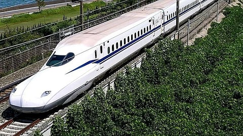 India-Japan collab to bring Alfa-X Bullet Train to Mumbai-Ahmedabad route; ready for 2029-30 launch