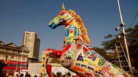 Celebrating 25 years, Kala Ghoda Arts Festival returns to Mumbai from Jan 25 - Feb 2 | Details