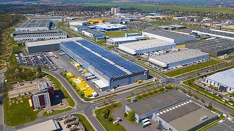 One of Gujarat’s largest| Arvind SmartSpaces to develop 440-acre industrial park in Ahmedabad