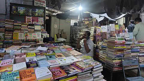  Fernandes Bridge Book Market