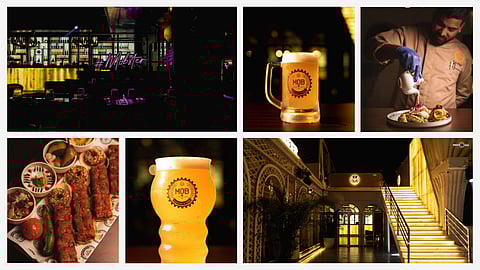 Lucknow, say cheers! Delhi’s first microbrewery, Ministry of Beer, is now in Gomti Nagar