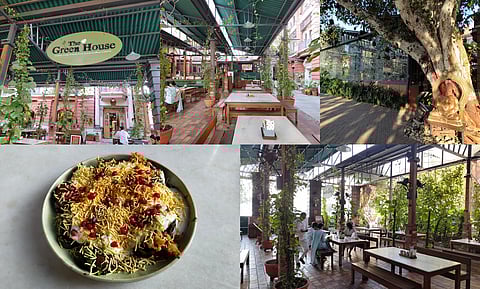 History, heritage & local cuisine| Visit The Green House to experience Old Ahmedabad’s charm!